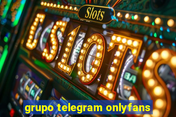 grupo telegram onlyfans